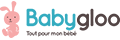 Babygloo logo