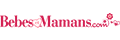 Bébés et Mamans logo