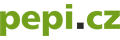 pepi logo