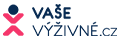 Vaše Výživné logo