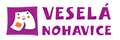 Veselá Nohavice logo