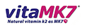 Vitamín K2 logo