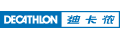 Decathlon迪卡侬商标