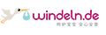 windeln德国W家商标