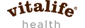 Vitalife Health logo