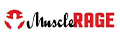 Muscle Rage logo