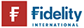 Fidelity SIPP logo