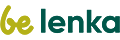 be lenka logo