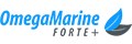 OmegaMarine Forte+ logo