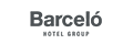 Barceló logotipo