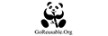 GoReusable logo