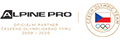 ALPINE PRO logo