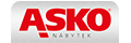 ASKO - NÁBYTEK logo