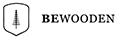 BEWOODEN logo