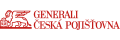 Generali Česká pojišťovna logo