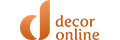 decor online logo
