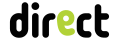direct logo