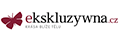 ekskluzywna.cz logo