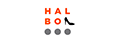 HALBO logo