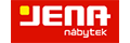 JENA-nábytek logo