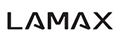 LAMAX logo