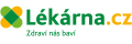 Lékárna logo