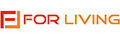 Nábytek FORLIVING logo