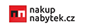 Nakup Nábytek logo