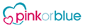 pinkorblue logo
