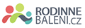 Rodinné Balení logo