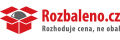 Rozbaleno logo