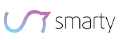 Smarty logo
