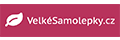 VelkéSamolepky.cz logo