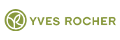 YVES ROCHER logo