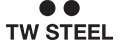 TW Steel logo