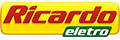Ricardo Eletro logotipo