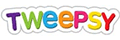 Tweepsy logo