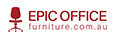 Epic Office Furniture logo