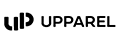 UPPAREL logo