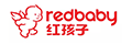 红孩子redbaby商标