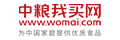 中粮我买网商标