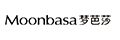 Moonbasa梦芭莎商标