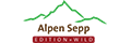 Alpen Wild logo