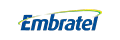 Embratel Cloud logotipo