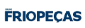 Friopeças logotipo