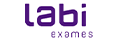labi exames logotipo
