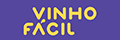 Vinho Fácil logotipo