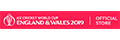 Cricket World Cup Store logo
