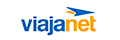 viajanet logotipo