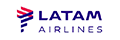 LATAM logotipo